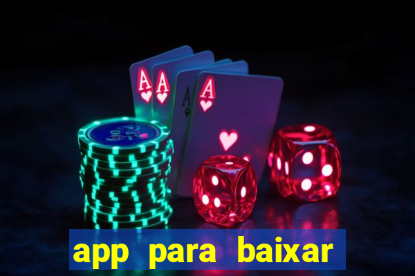 app para baixar jogos hackeados android